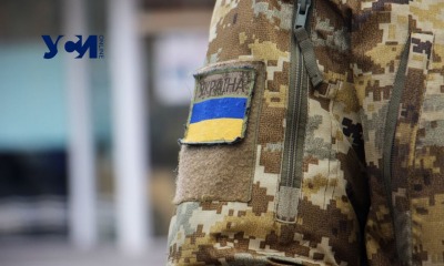Искупить кровью: заключенные с военным опытом вступают в ряды защитников Украины «фото»