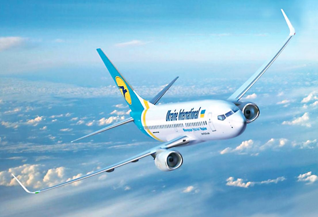 МАУ начинает продажу билетов из-за остановки полетов Lufthansa «фото»