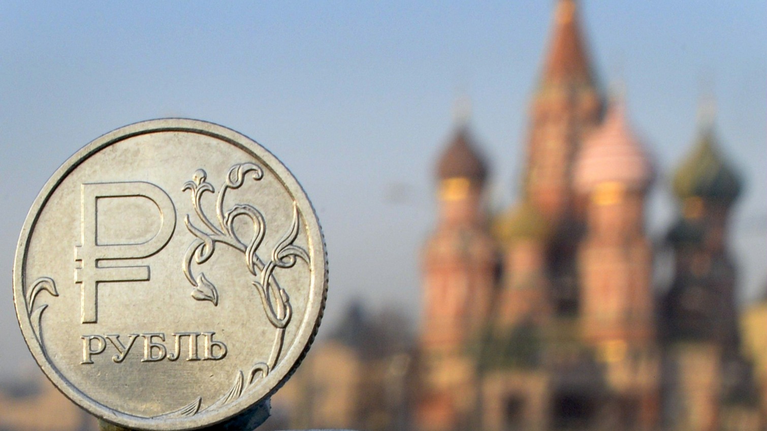 Жесткий экономический кризис в России неизбежен, — эксперты «фото»