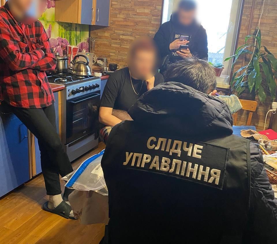 До 2000 за услуги: в Одессе задержали организаторшу борделя «фото»