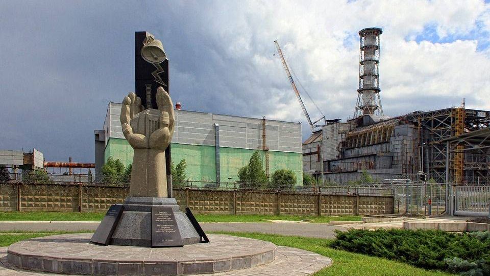 В Чернобыле увеличена радиация: в Одессе создали спецбригаду «фото»