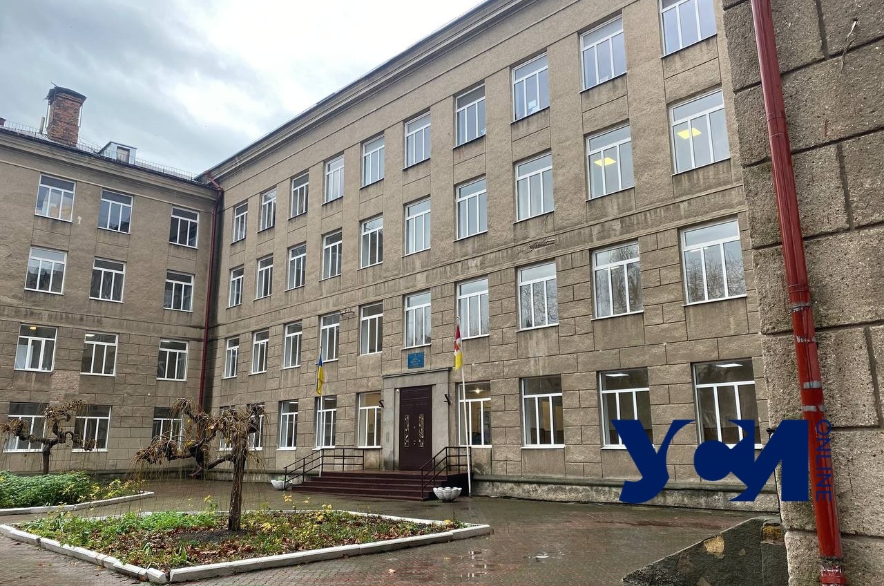 Ремонт престижной школы на проспекте Гагарина начнут в этом году «фото»