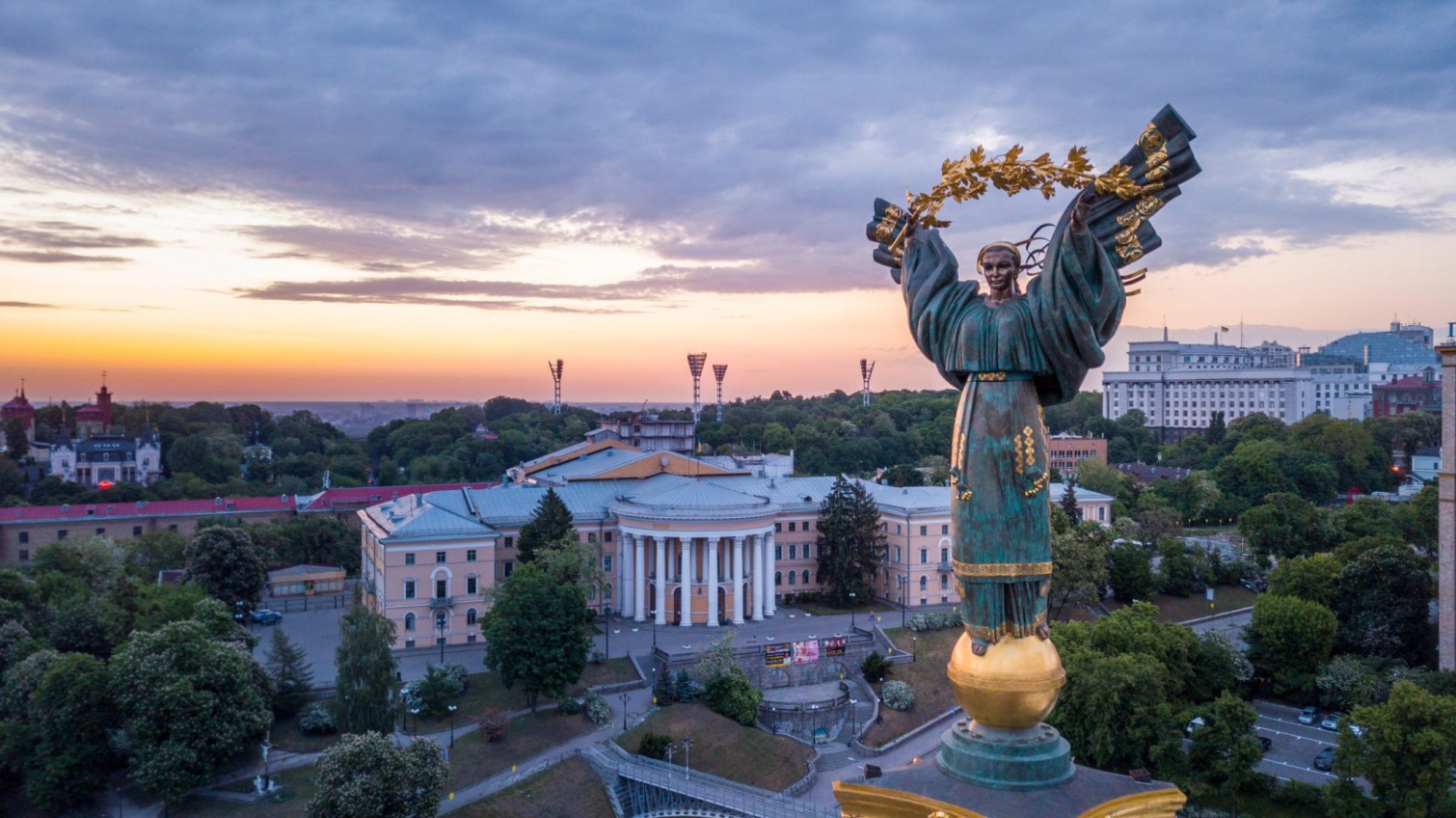 Яника Мерило: Что дальше? usionline.com Яника Мерило: Что дальше? «фото»