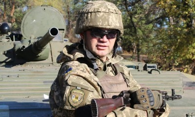 “Чи то груди у хрестах, чи то голова у кущах!” «фото»