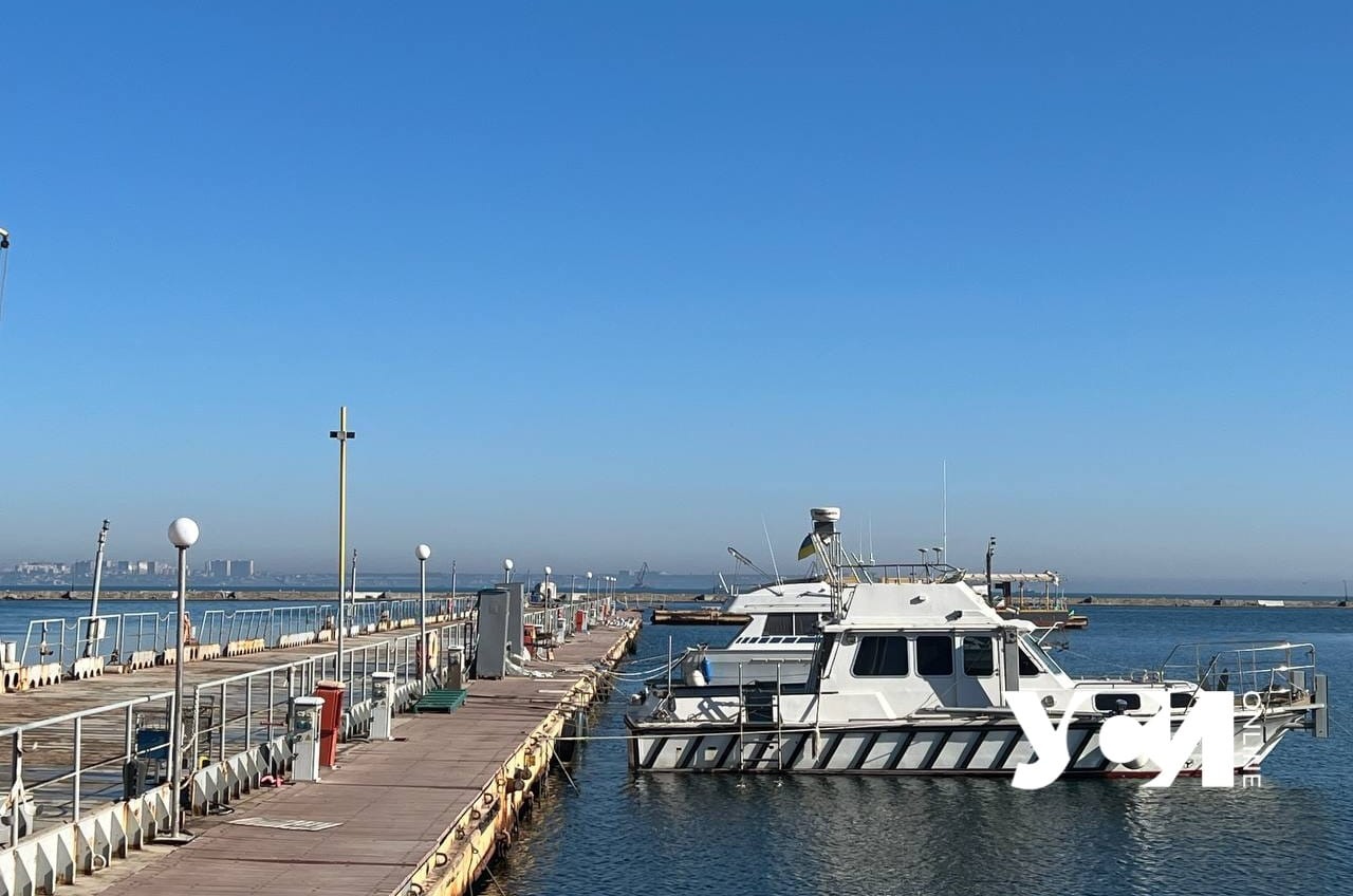 Гибель дайверов в Одесском заливе: подробности (фото, видео) «фото»