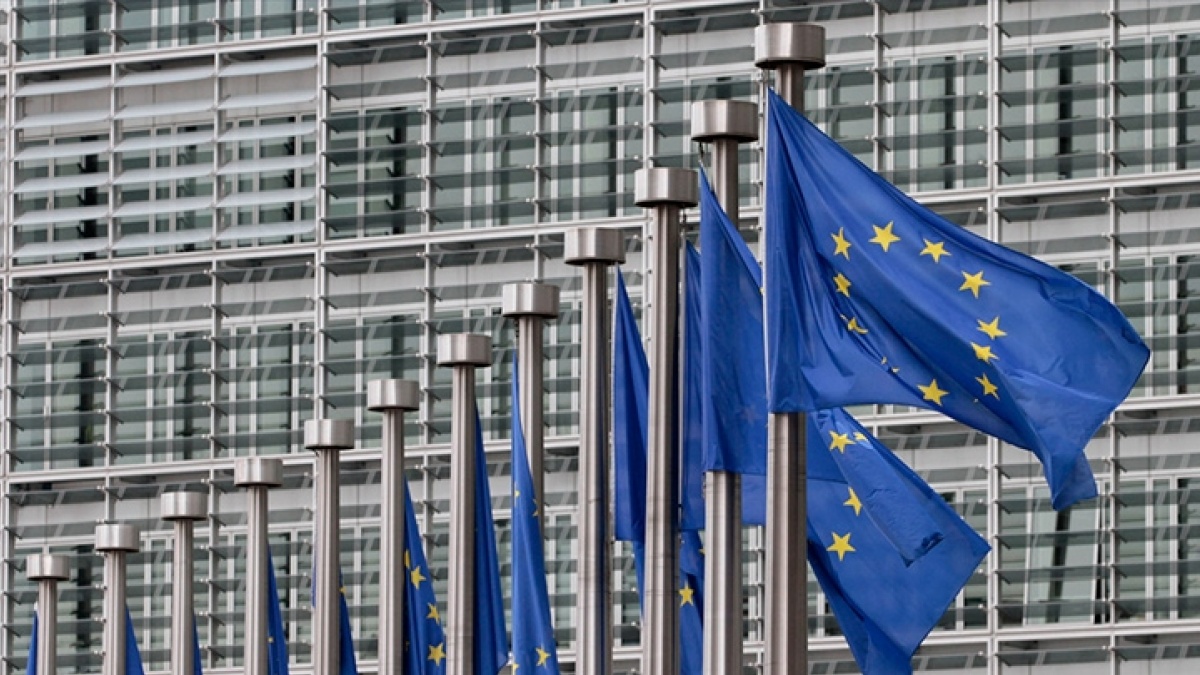 В ЕС соберут конференцию доноров для поддержки экономики Украины usionline.com В ЕС соберут конференцию доноров для поддержки экономики Украины «фото»