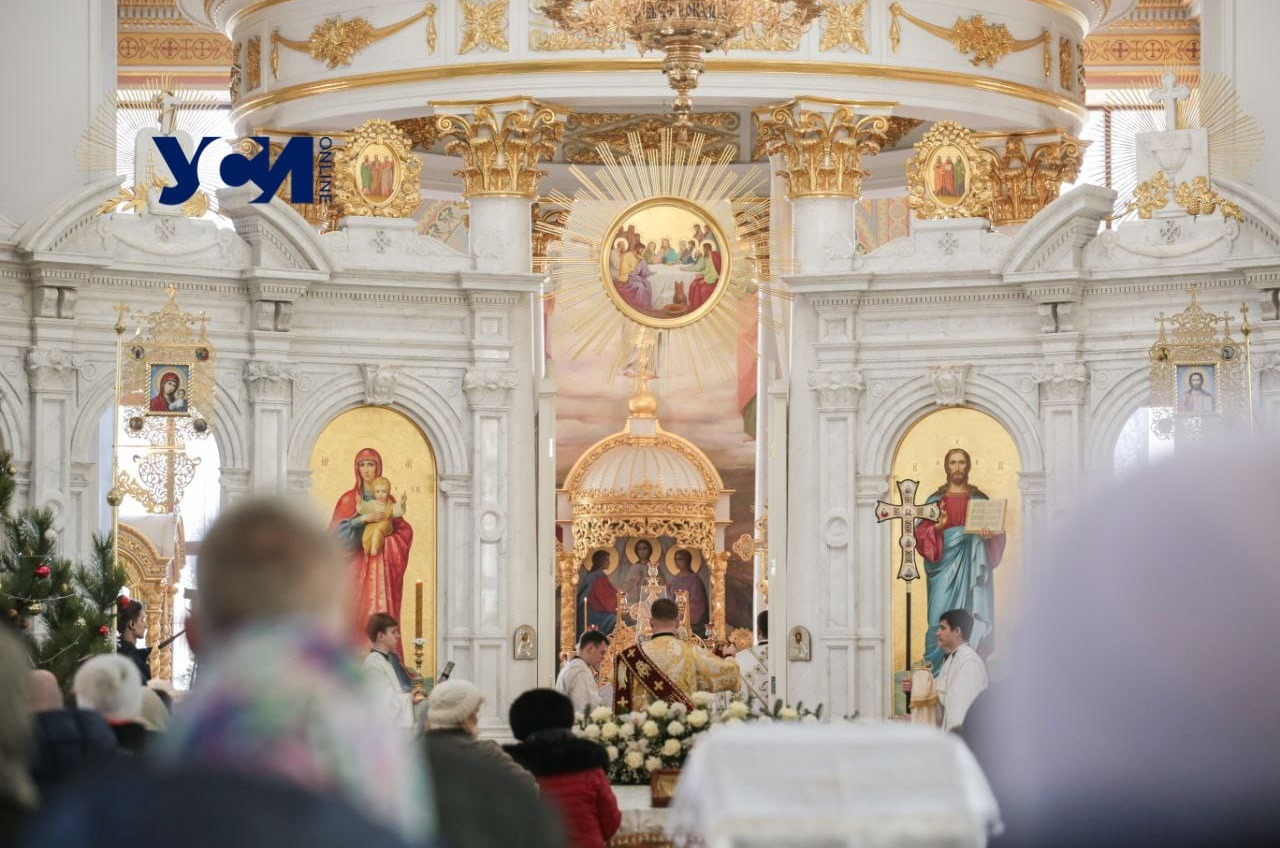 Религиозные общины Одессы готовы помочь нуждающимся «фото»
