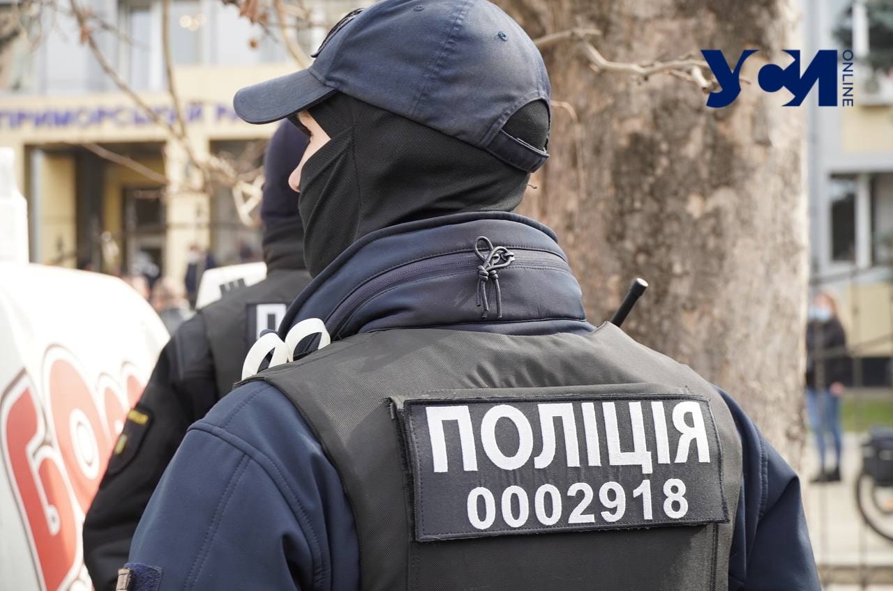 Одесским водителям на заметку: полиция будет дополнительно проверять авто (аудио) «фото»