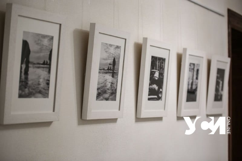 Фотография как живопись и эротика: выставка «Чувства форм» в Одессе (фото) «фото»