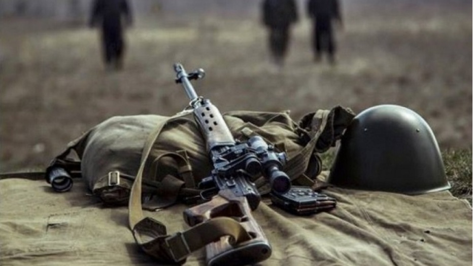 Военного из Одессы судили за то, что он не вернулся в зону ООС после ранения «фото»