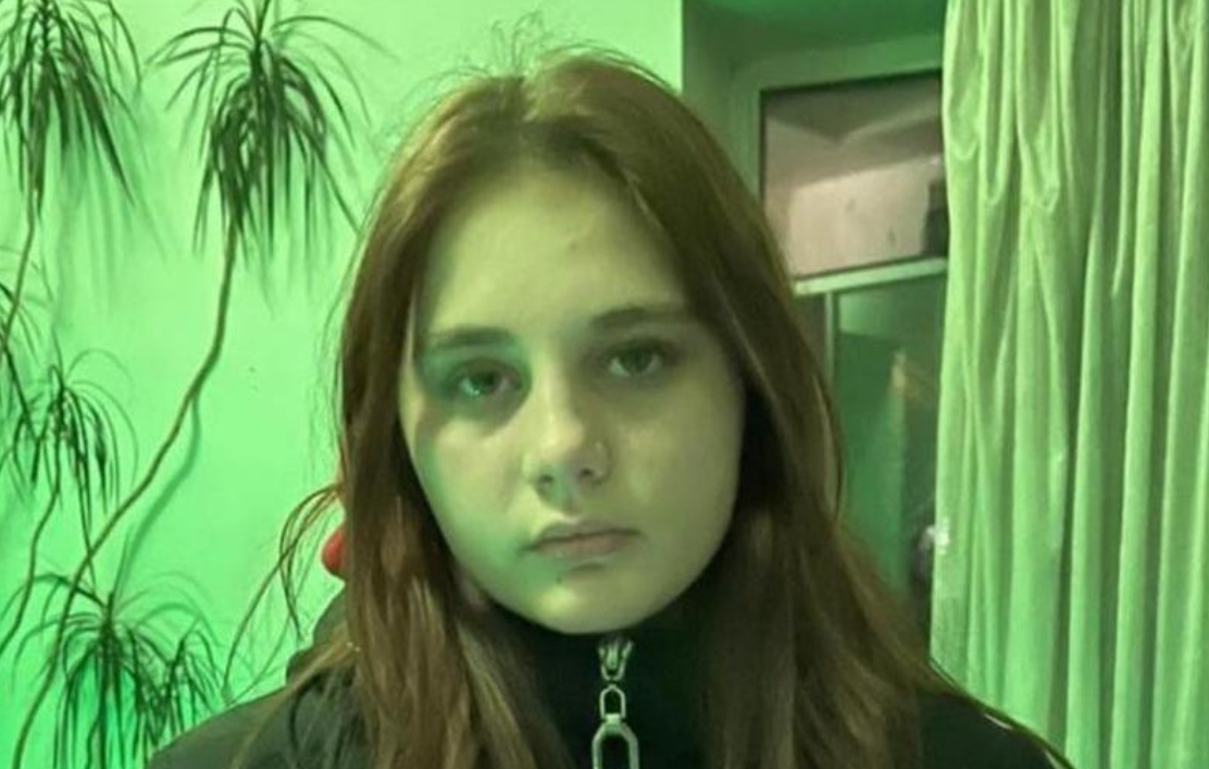 В Одессе разыскивают 17-летнюю девушку «фото»