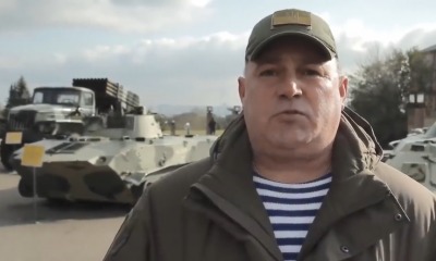 Братишки, кому выгодна эта война? – ветеран-афганец из ВСУ обратился к бывшим сослуживцам в РФ (видео) «фото»