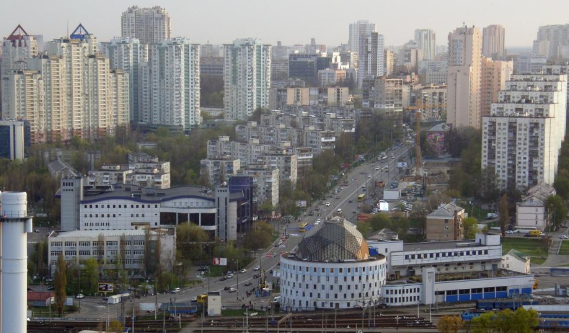 «Друзья Труханова» за 208 млн отремонтируют улицу в Киеве «фото»