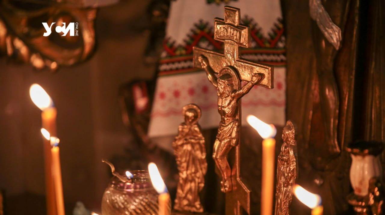 Оккупанты убили украинского священника «фото»