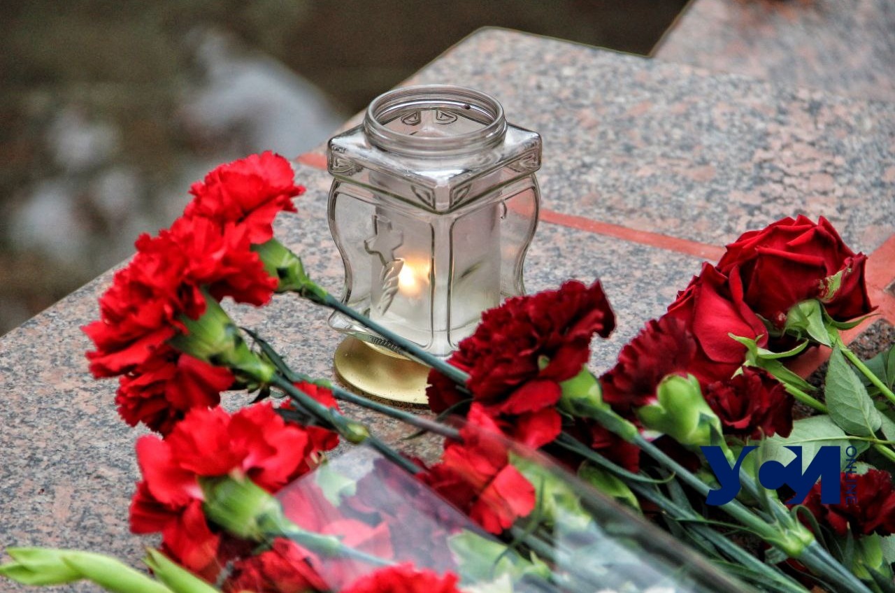 Хотел увидеть босса мертвым: в Одесской области судили разорителя могилы «фото»