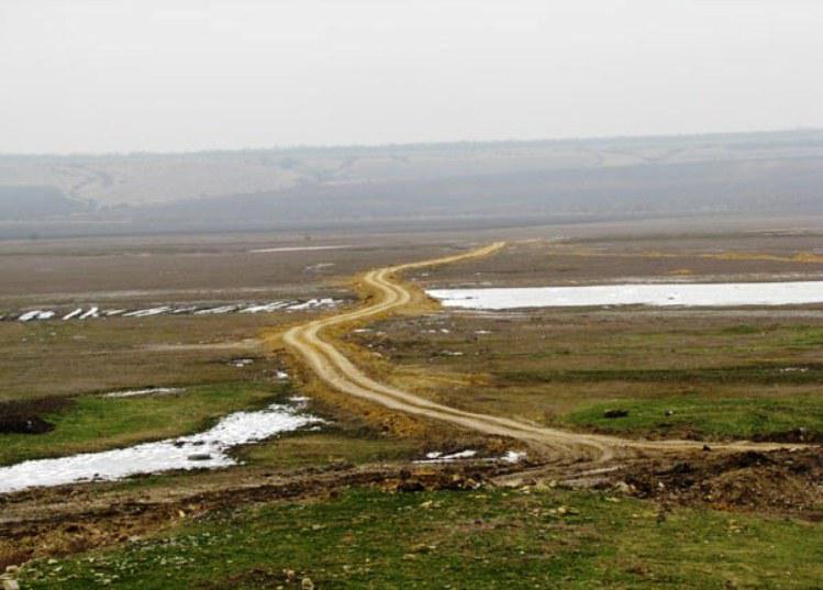 Военным вернули из незаконного владения 350 га земель Тарутинского полигона «фото»