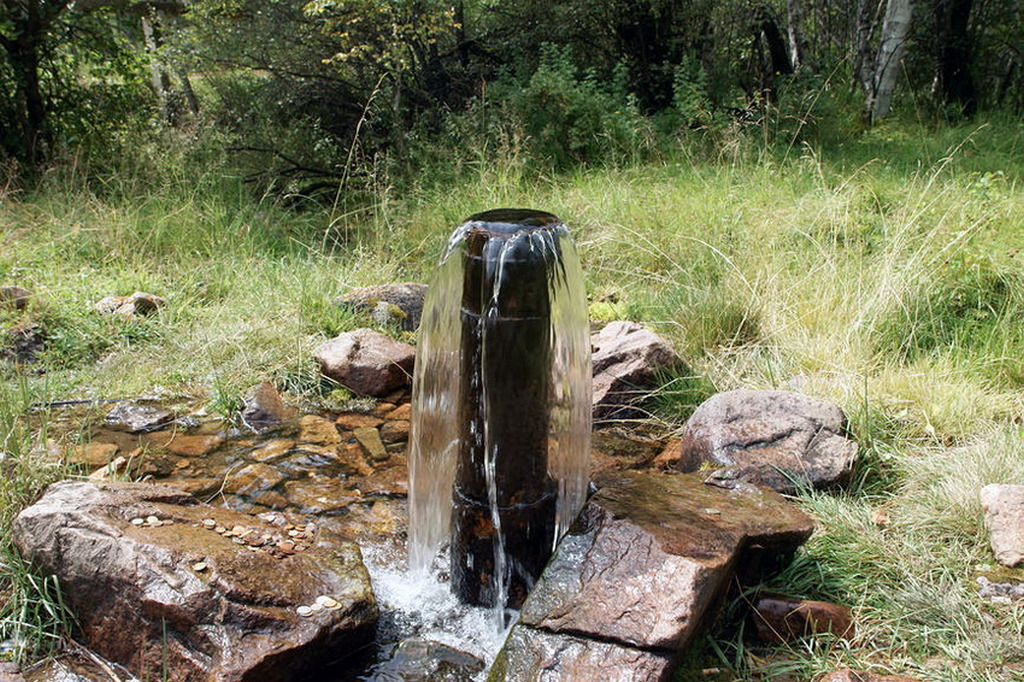В Одесской области коммунальщики украли воду на 180 тысяч «фото»