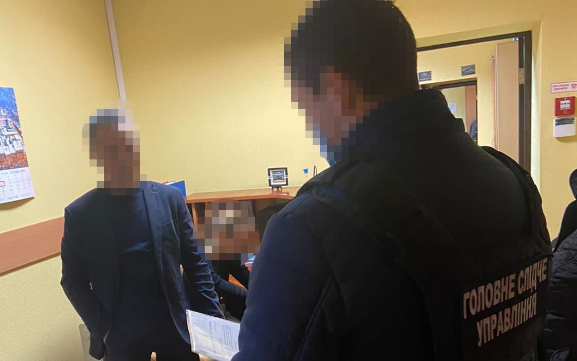 Полиция разоблачила «схему» в Минздраве при руководстве там экс-председателя Одесской ОГА (фото, видео) «фото»