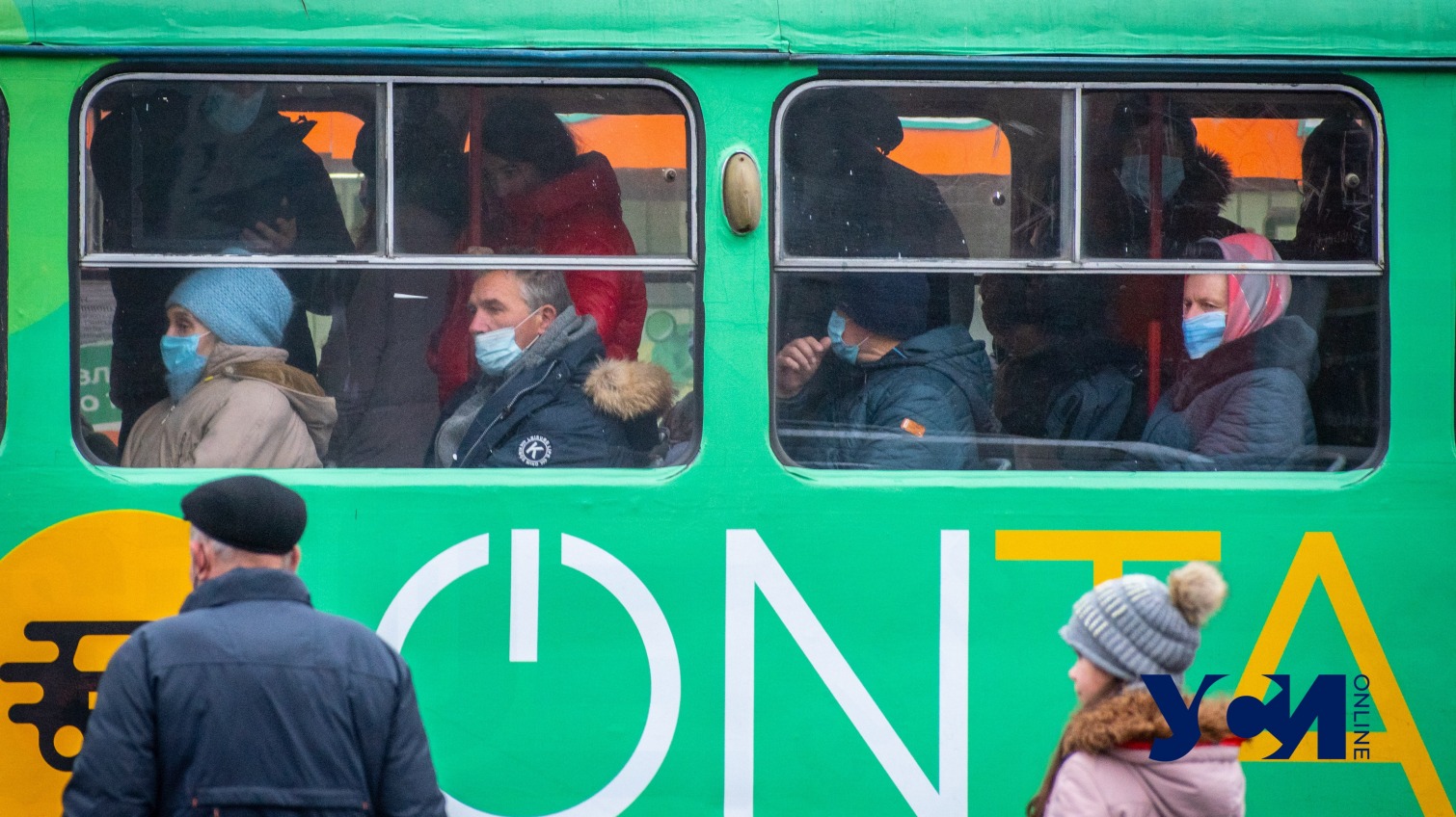 150 тысяч одесситов больше чем на год останутся без нормального городского транспорта – депутат «фото»