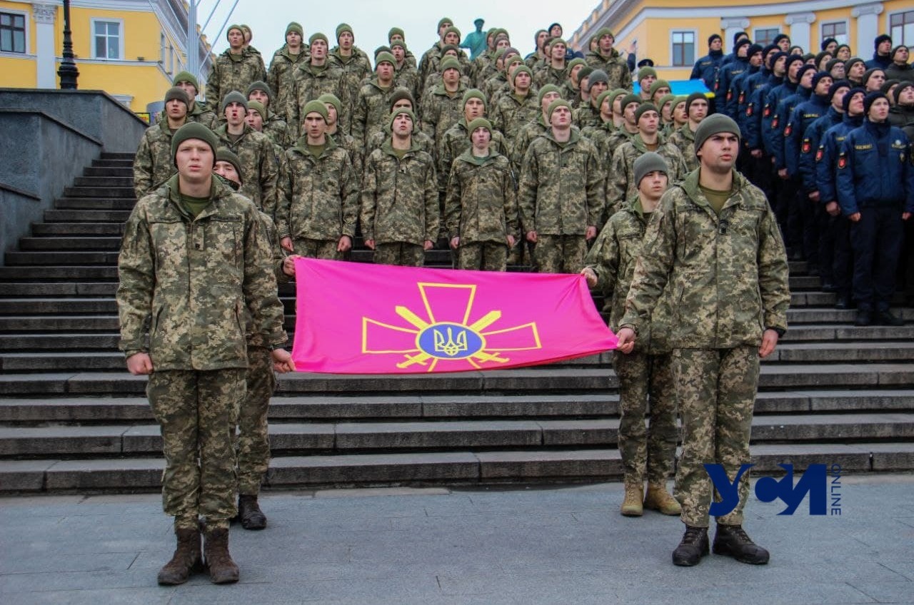 В Украине хотят отменить призыв в армию: назвали дату «фото»