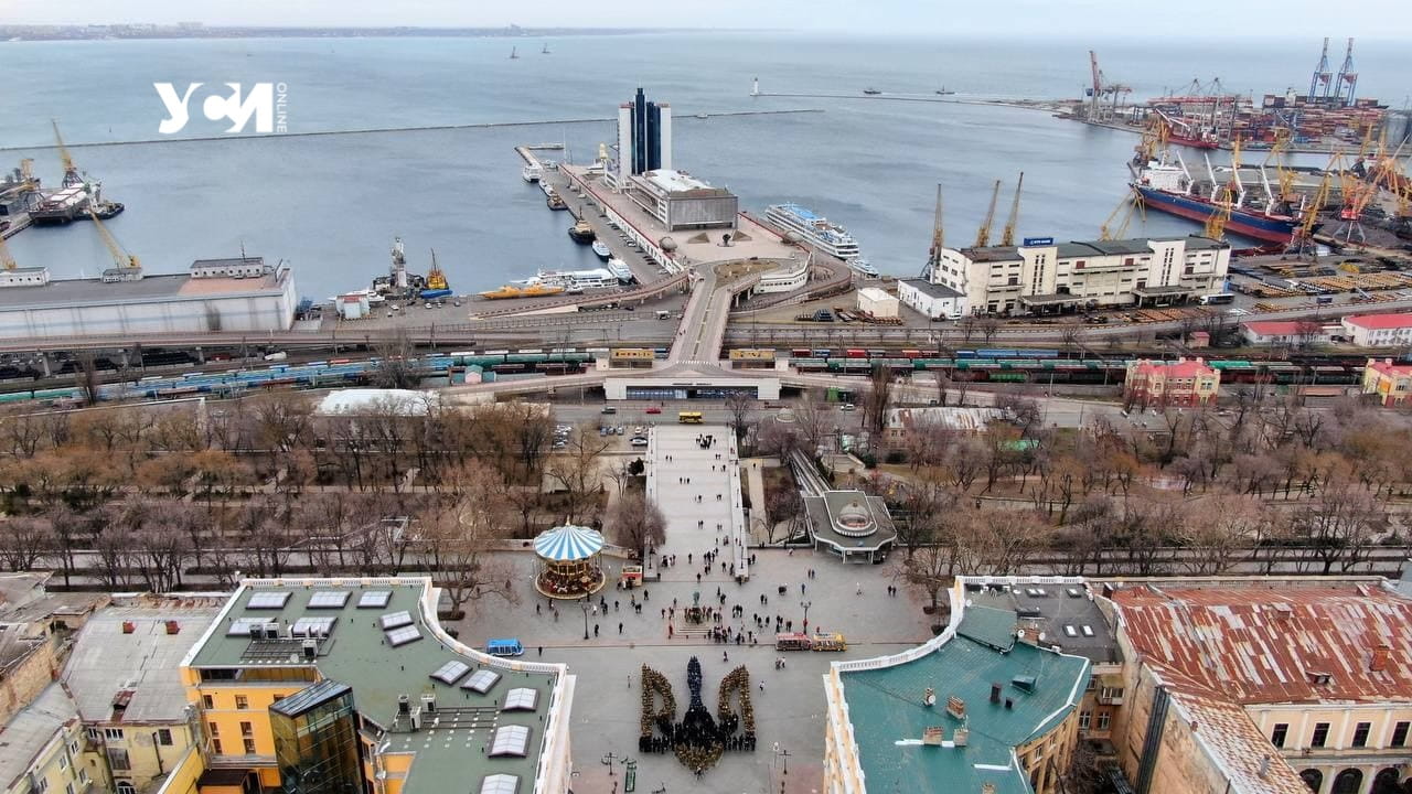 Одесса попала в топ-5 городов по количеству IT-специалистов «фото»