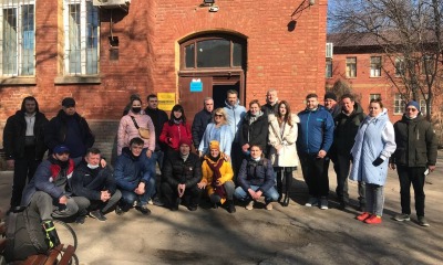 Прошу помощи доноров «фото»