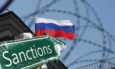 Санкції можуть втримати від наступних агресивних кроків usionline.com Санкції можуть втримати від наступних агресивних кроків «фото»