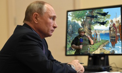 Мифы и легенды современной России usionline.com Мифы и легенды современной России «фото»