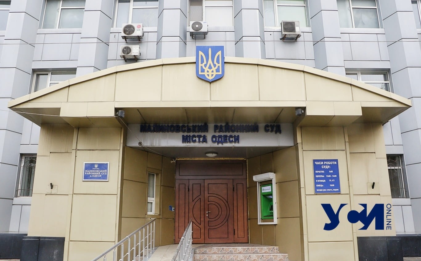 Проверки не проводились: в Одессе продолжили рассматривать дело экс-главы управления ГСЧС  «фото»