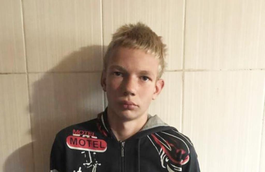 Мог ехать в Одессу: пропал 14-летний подросток из Бердичева «фото»