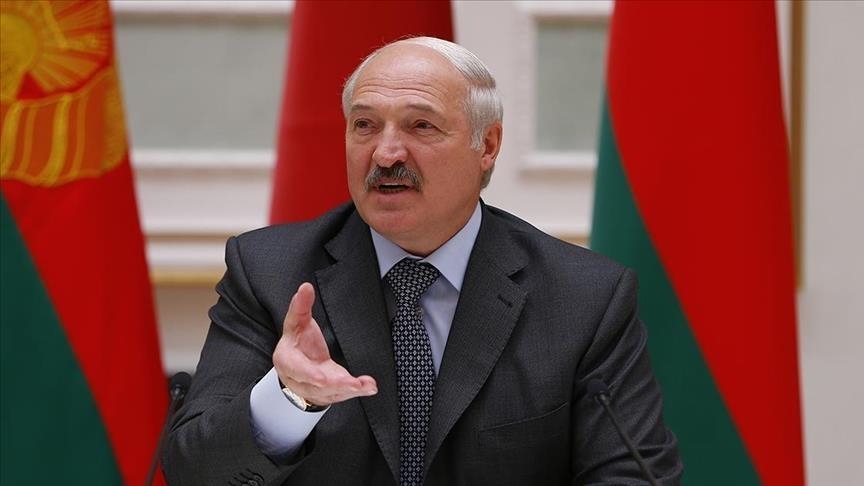 Референдум от Лукашенко: Белорусь может разместить ядерное оружие РФ «фото»