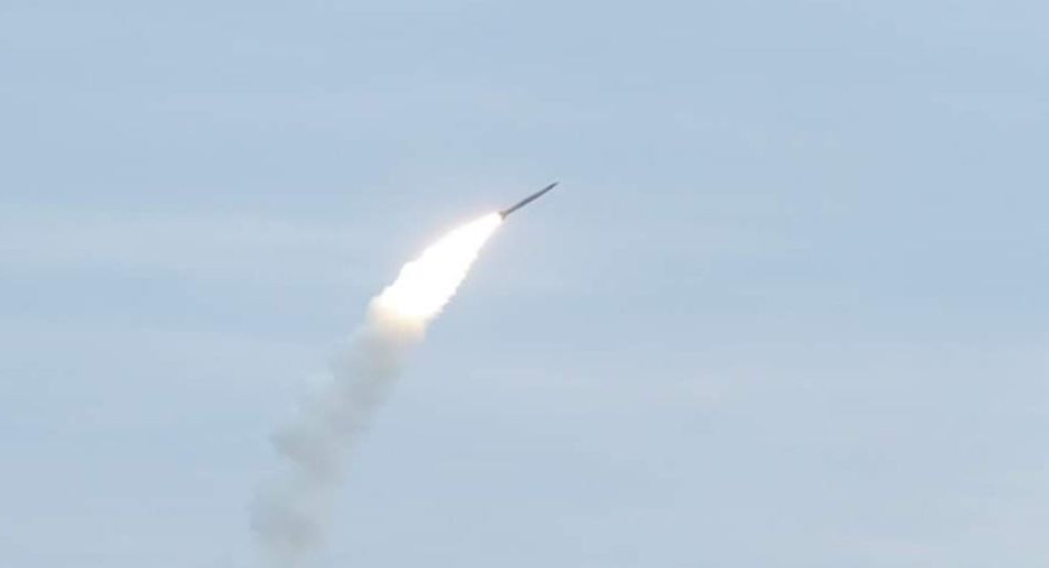 Оккупанты ударили ракетами по Львову (ОБНОВЛЕНО) «фото»