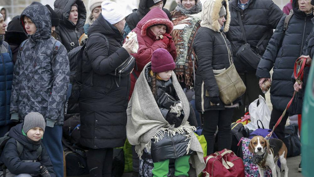 В Одессе рассказали, сколько школьников уехали из области «фото»