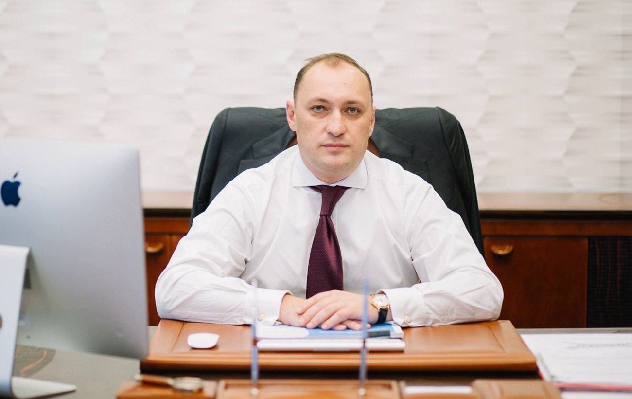 Госизмена: украинского переговорщика застрелили при задержании «фото»