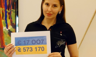 Народ Естонії з Україною! usionline.com Народ Естонії з Україною! «фото»