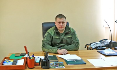 Тепер Одеса і область в надійних руках! usionline.com Тепер Одеса і область в надійних руках! «фото»
