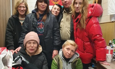 Украина едина как никогда! usionline.com Украина едина как никогда! «фото»