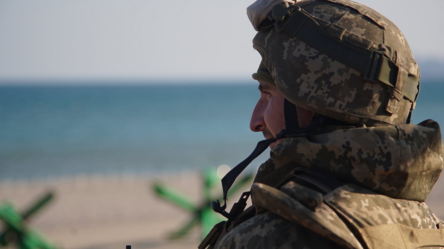 Одесситов предупредили о высокой вероятности артиллерийских и ракетных ударов с акватории Черного моря «фото»