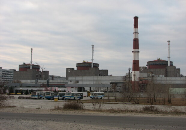 Персонал Запорожской АЭС пытают: министр энергетики Галущенко (обновлено) «фото»