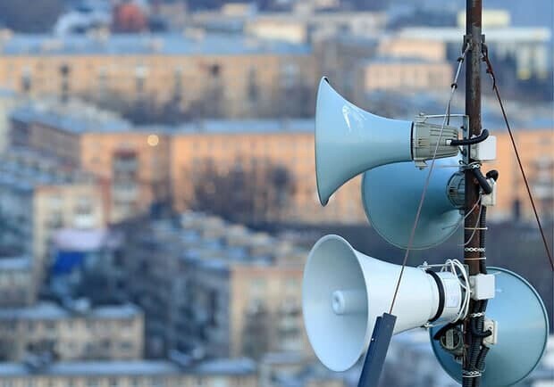 Одесские радиокомпании продублируют работу сирен (список) usionline.com Одесские радиокомпании продублируют работу сирен (список) «фото»