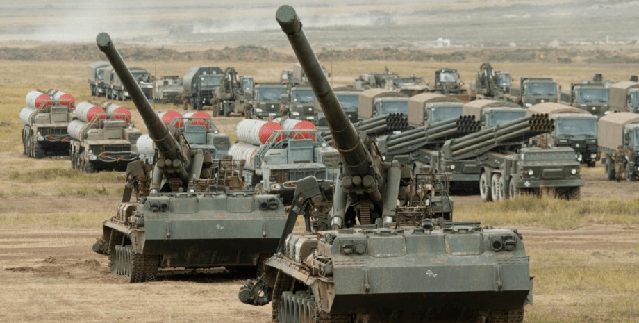 В России сорвана «расконсервация» техники: застрелился командир танкового полка «фото»