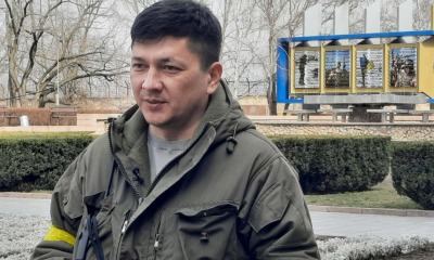 Одесса может спать спокойно, – Виталий Ким usionline.com Одесса может спать спокойно, – Виталий Ким «фото»