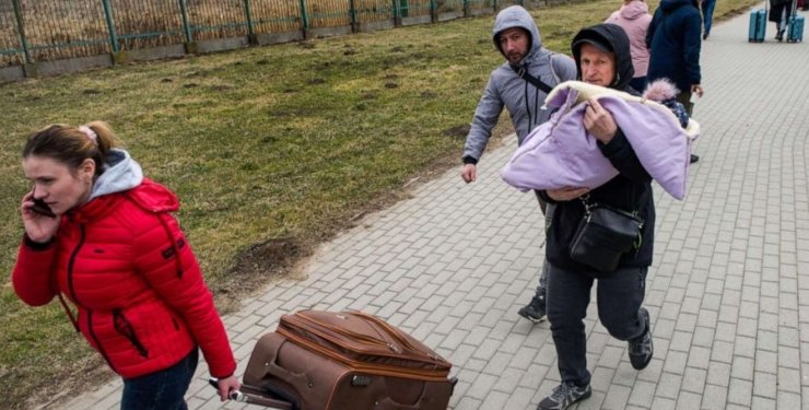 Треба дивитися у майбутнє і працювати на випередження «фото»