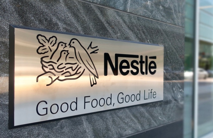 Минобразования прекращает сотрудничество с Nestle «фото»
