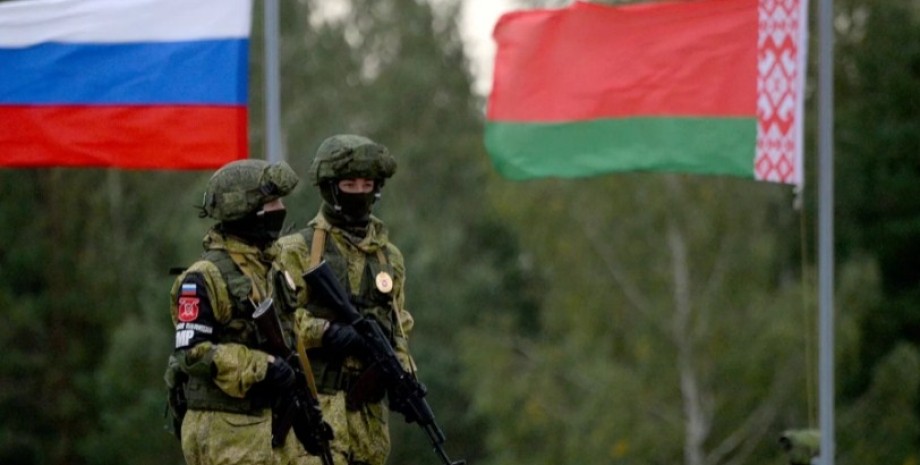 Угроза остается: новые подтверждения подготовки Беларуси к вступлению в войну «фото»
