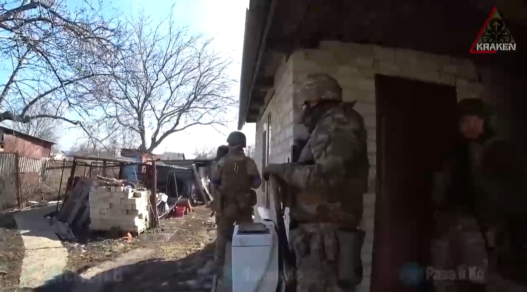 В Украине от оккупантов освободили 5 населенных пунктов (видео) «фото»