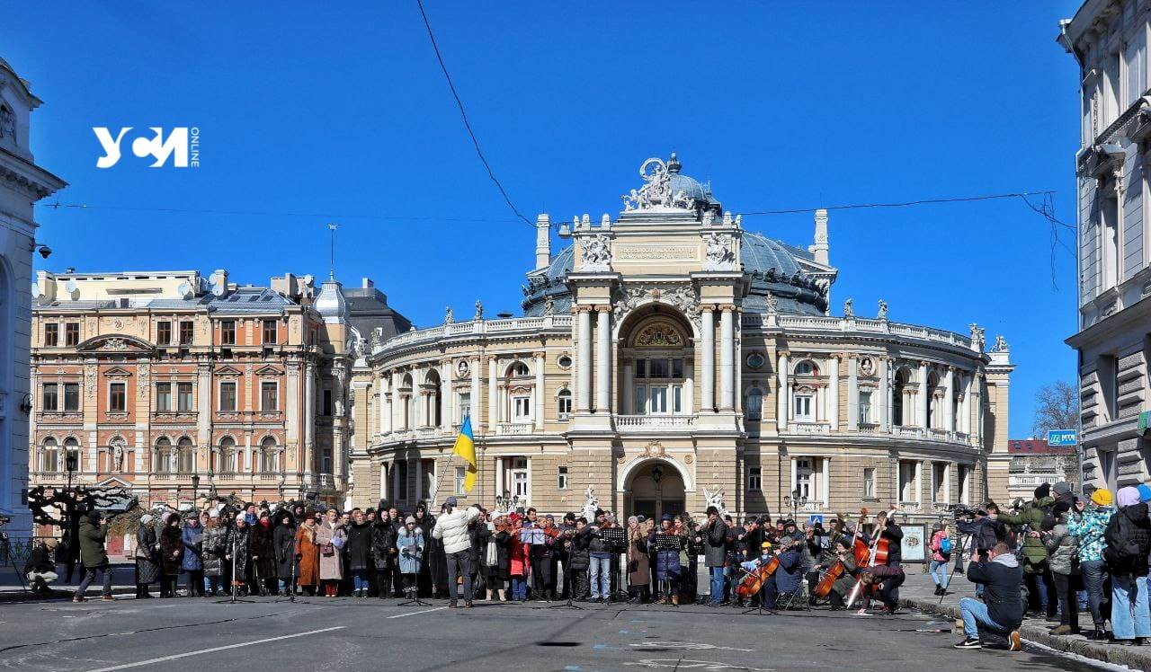 В Одессе и области начнут открываться театры и музеи «фото»