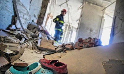 Российским школьникам расскажут, что в Украине нет войны «фото»