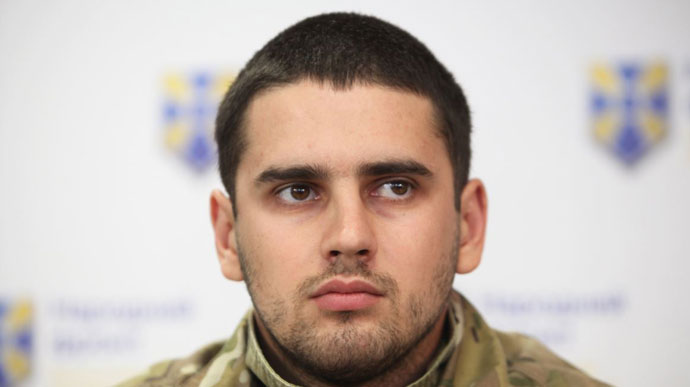 Бывший нардеп от Одесской области погиб в боях за Украину «фото»