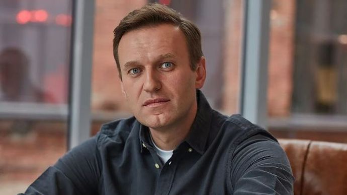 Оппозиционер Навальный призвал россиян выходить на протесты «фото»
